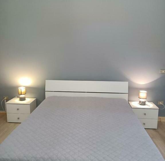 בית, חדר שינה 1, Petraleuka