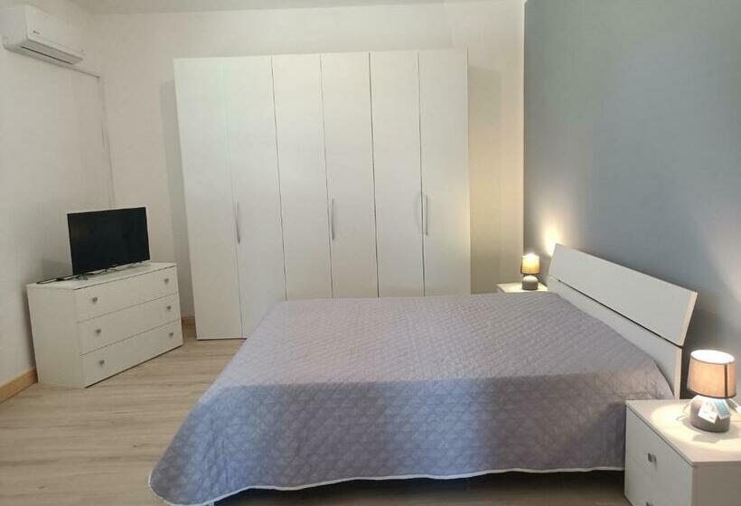 בית, חדר שינה 1, Petraleuka