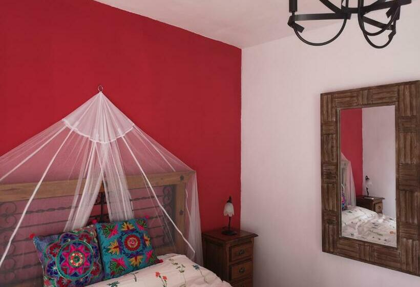 غرفة قياسية, Vista Terraza Illora