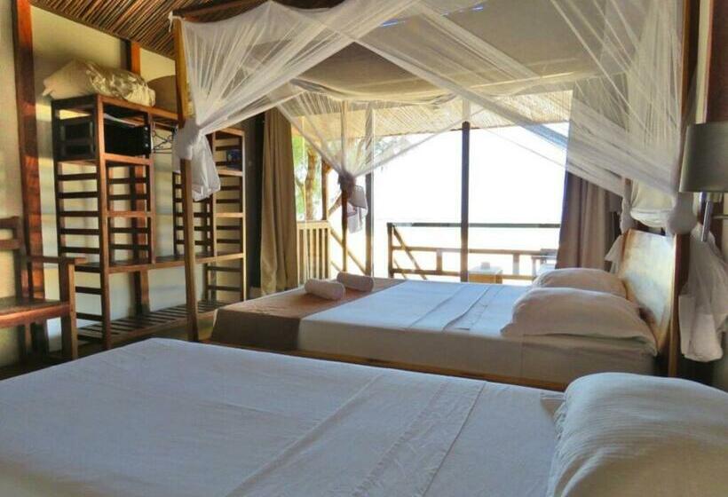 بانگلوی استاندارد, Madakitecamp