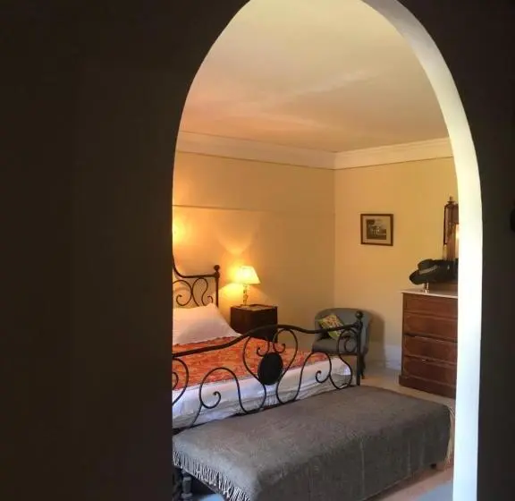 Deluxe-huone, Castello Del Poderetto