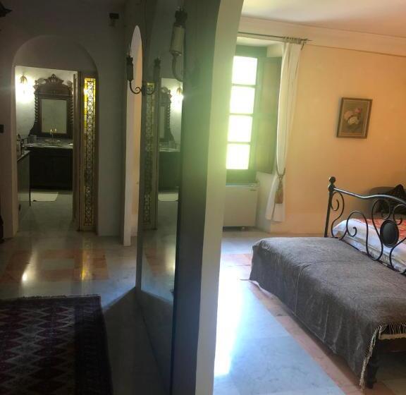 Номер Deluxe, Castello Del Poderetto