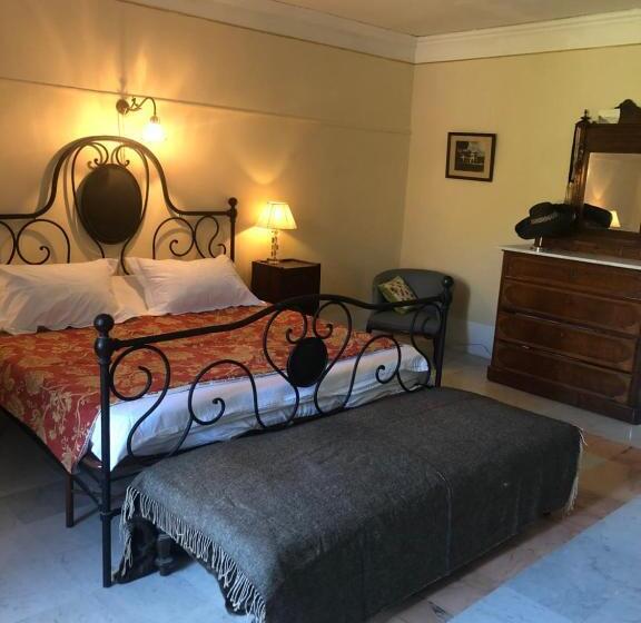 Номер Deluxe, Castello Del Poderetto