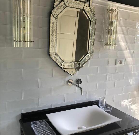 Люкс с Балконом, Castello Del Poderetto