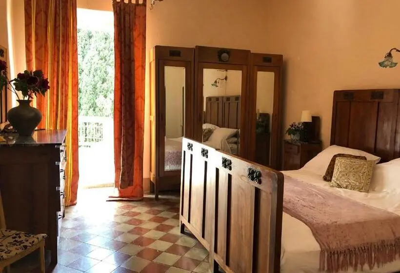 Standard-huone, Castello Del Poderetto