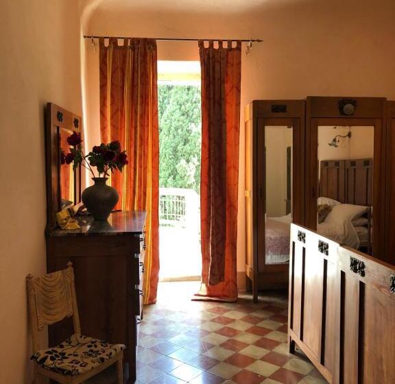 Номер Стандарт, Castello Del Poderetto