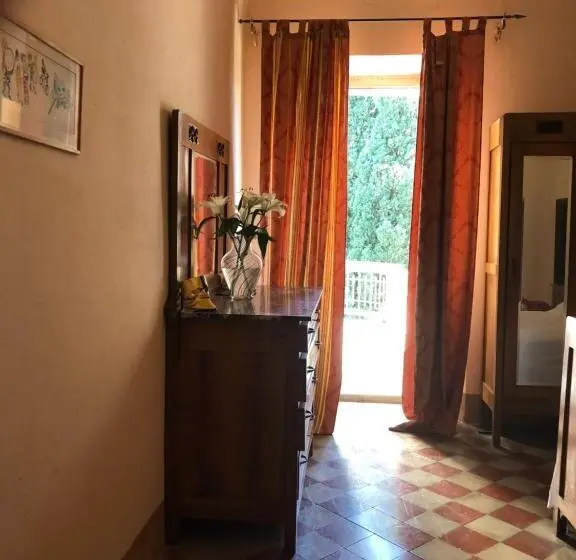 Standard-huone, Castello Del Poderetto