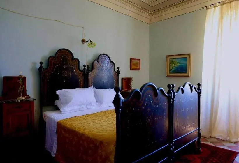 Standard-huone, Castello Del Poderetto