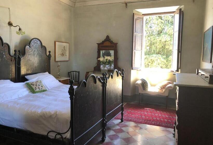 Номер Стандарт, Castello Del Poderetto