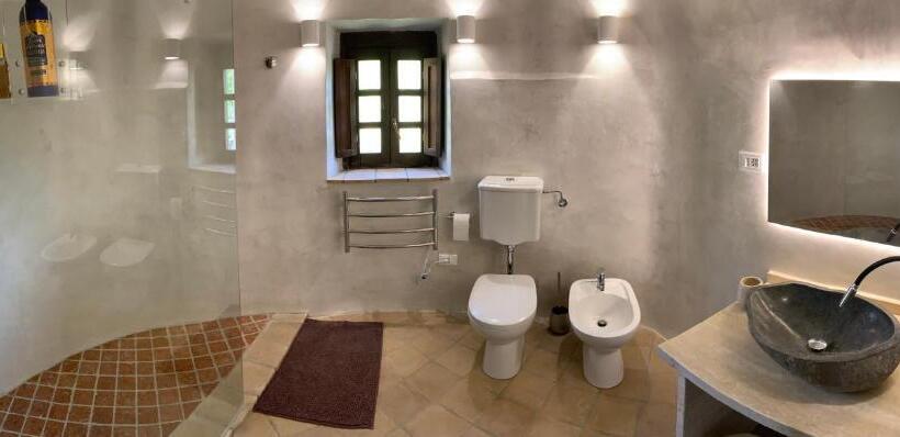 Номер Стандарт, Castello Del Poderetto