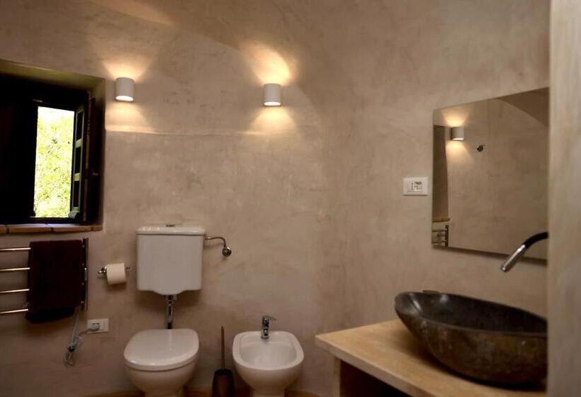 Номер Стандарт, Castello Del Poderetto