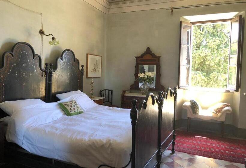 Номер Стандарт, Castello Del Poderetto