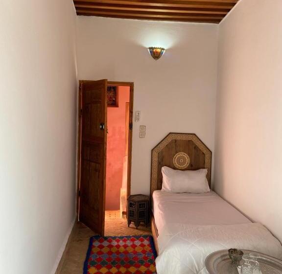 标准间, Dar Mchachti Fes