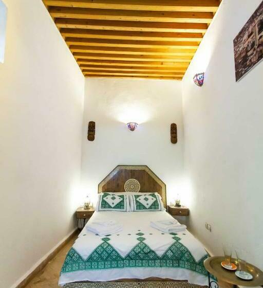 标准间, Dar Mchachti Fes