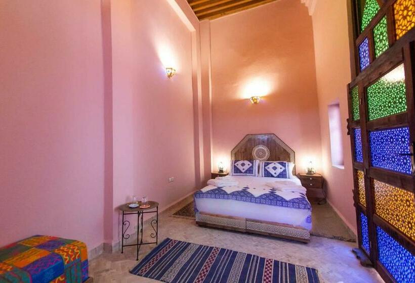 豪华房间, Dar Mchachti Fes