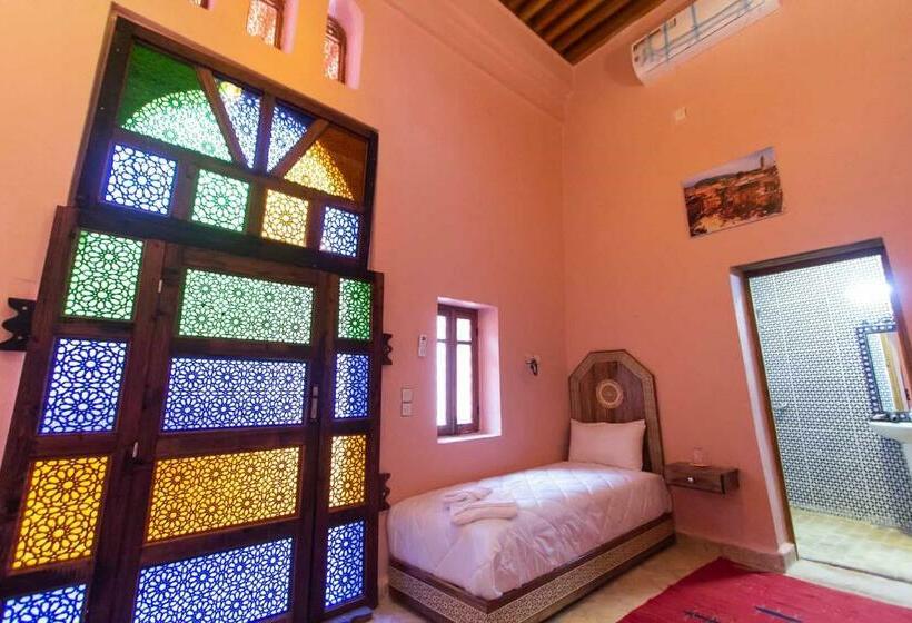 豪华房间, Dar Mchachti Fes