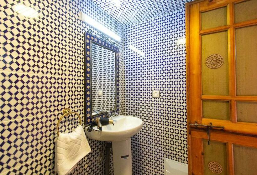 豪华房间, Dar Mchachti Fes