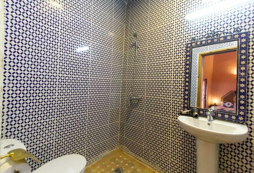 豪华房间, Dar Mchachti Fes