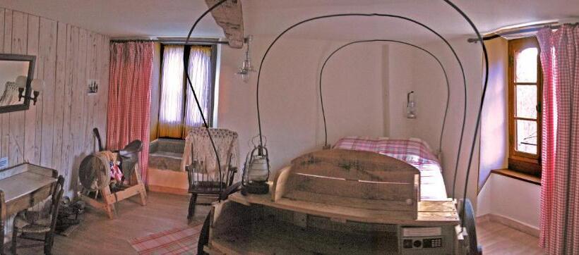 Четырехместный Номер Стандарт, L échappée Belle