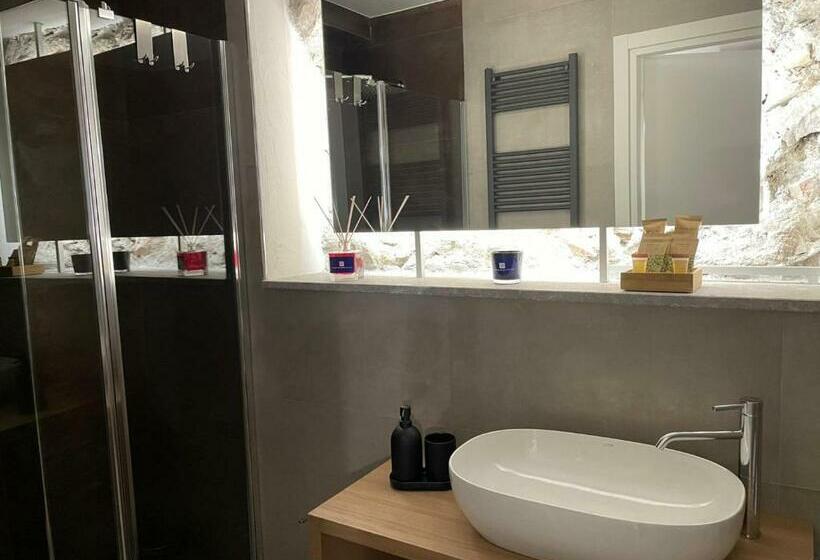 اتاق راحتی سه تخته, Taormina Rooms Centro Storico