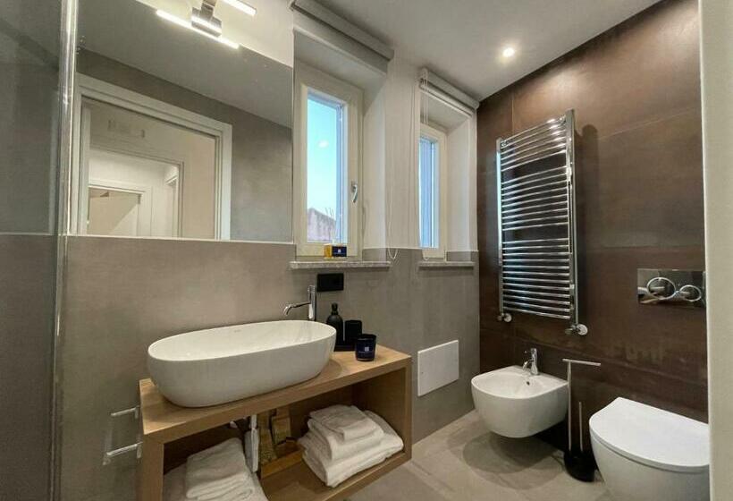 اتاق اکونومی, Taormina Rooms Centro Storico