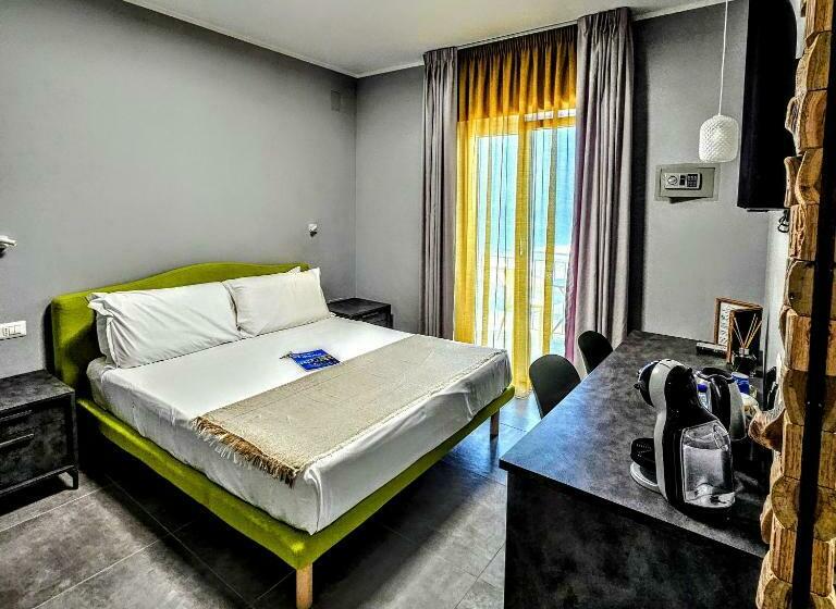 غرفة سوبيريور, A Casa Di Alessandra   Rooms