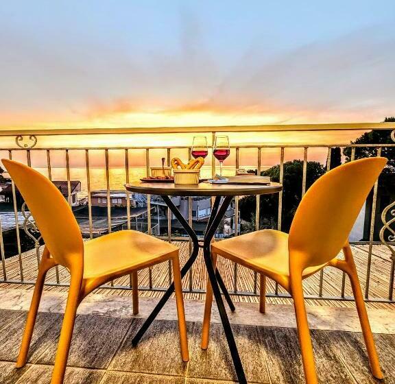 غرفة سوبيريور, A Casa Di Alessandra   Rooms