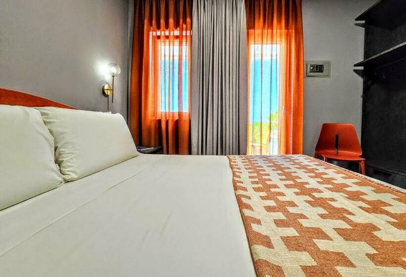 غرفة سوبيريور, A Casa Di Alessandra   Rooms