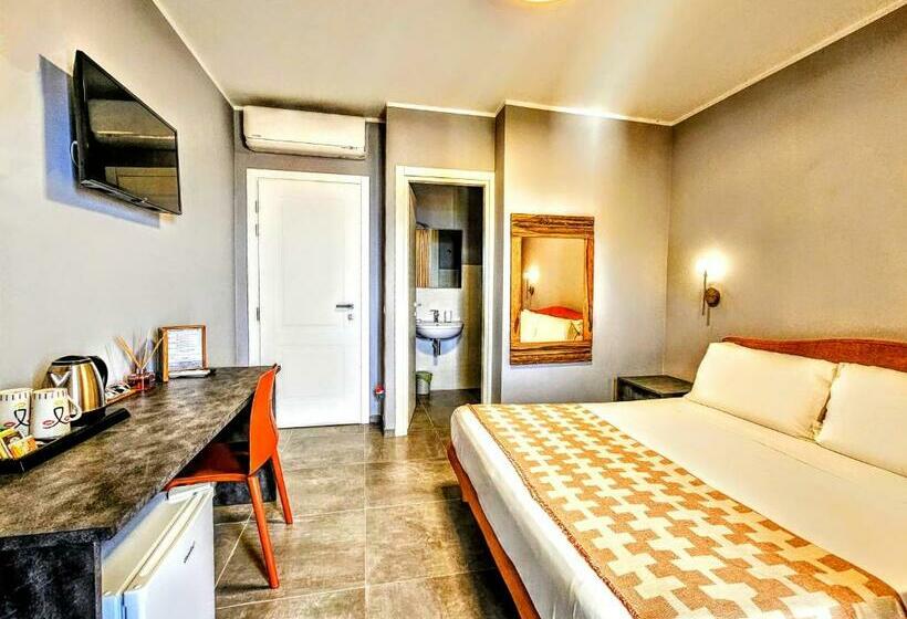 غرفة سوبيريور, A Casa Di Alessandra   Rooms