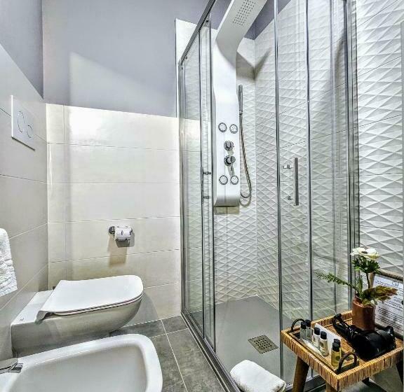 غرفة سوبيريور, A Casa Di Alessandra   Rooms