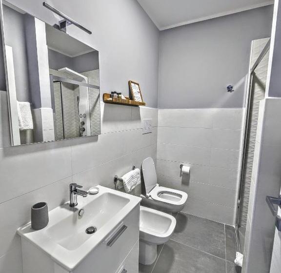 غرفة سوبيريور, A Casa Di Alessandra   Rooms