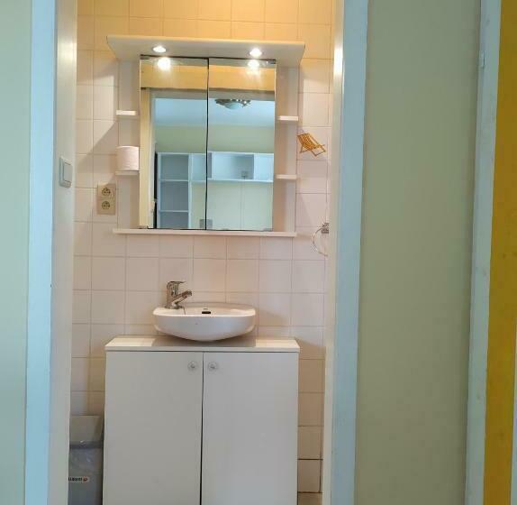 带露台的标准工作室, Sirenetta