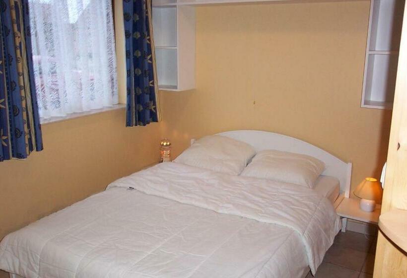 带露台的标准工作室, Sirenetta