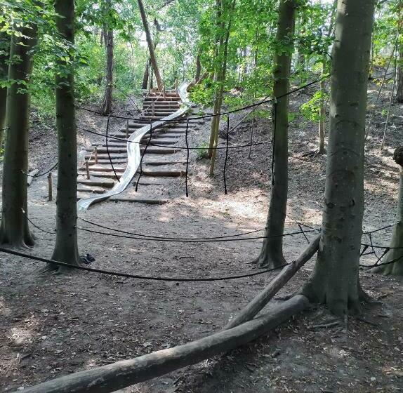 带露台的标准工作室, Sirenetta