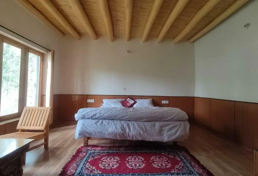 エコノミールーム, Streamlet Homestay
