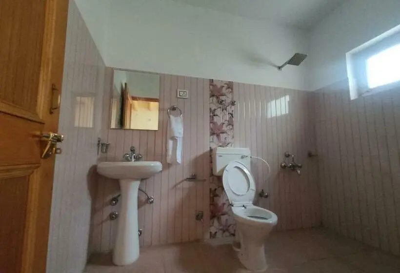 エコノミールーム, Streamlet Homestay