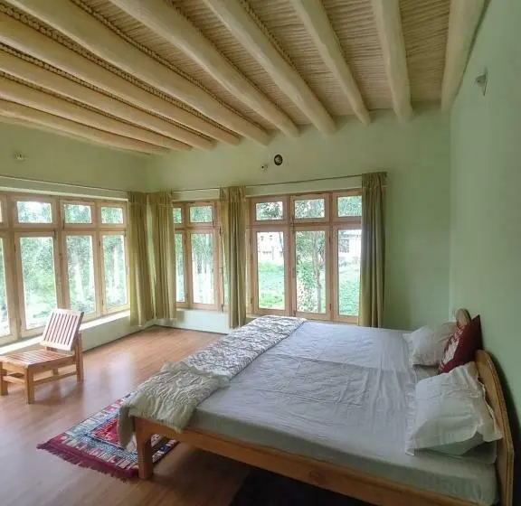 ガーデンビュースタンダードルーム, Streamlet Homestay