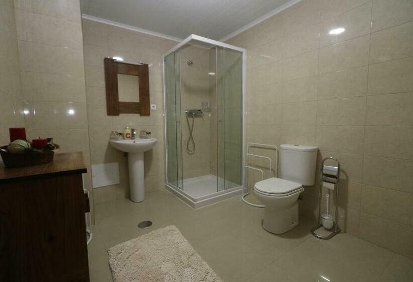 Номер Стандарт, West Spring House