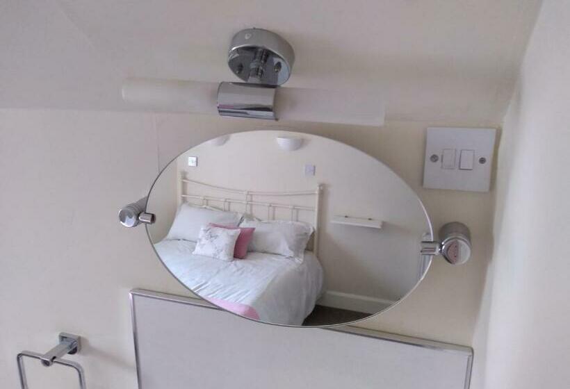 标准单人间, Atherstone Guest House