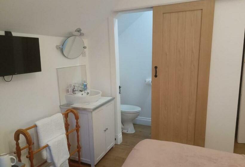 Номер Стандарт Индивидуальный, Atherstone Guest House
