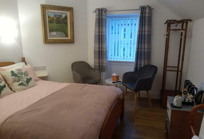 标准单人间, Atherstone Guest House