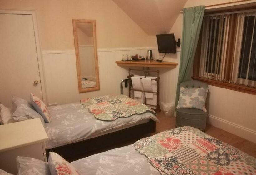 Номер Стандарт, Atherstone Guest House