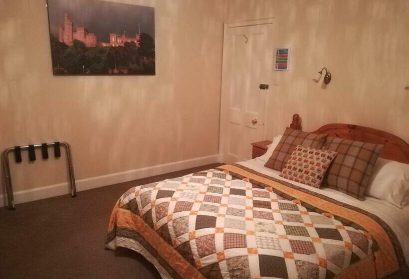 家庭间, Atherstone Guest House