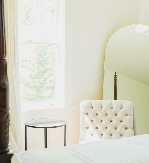 스탠다드 룸, Bellview Luxury Suites