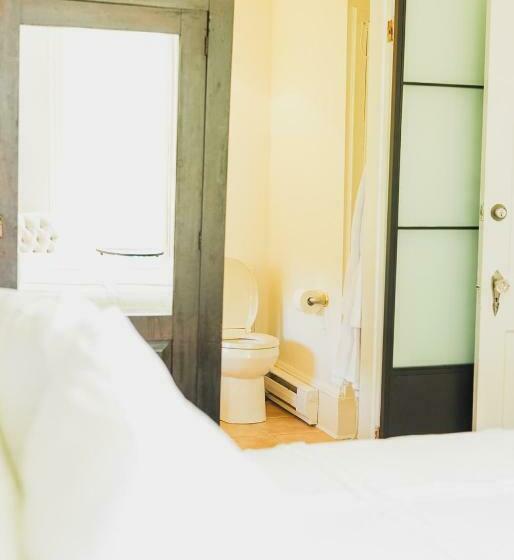 스탠다드 룸, Bellview Luxury Suites