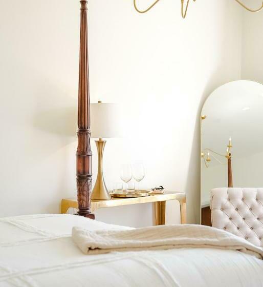 스탠다드 룸, Bellview Luxury Suites