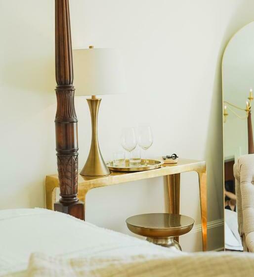 스탠다드 룸, Bellview Luxury Suites