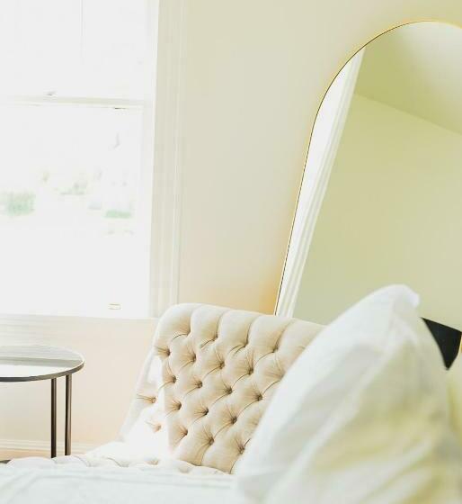 스탠다드 룸, Bellview Luxury Suites