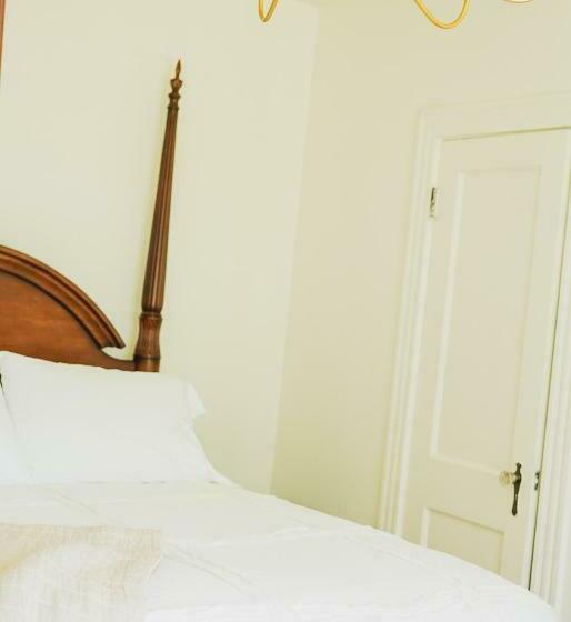 스탠다드 룸, Bellview Luxury Suites