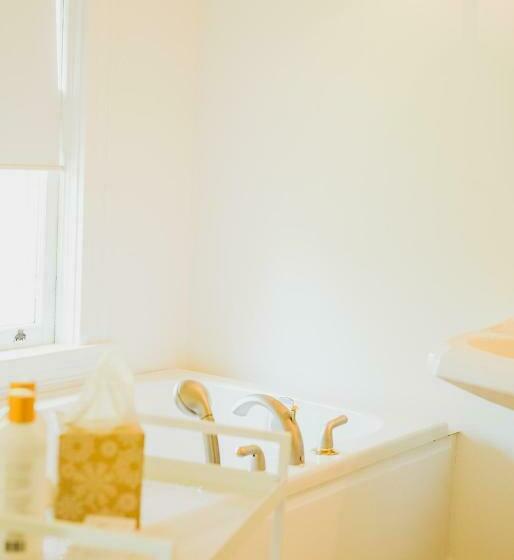 스탠다드 룸, Bellview Luxury Suites